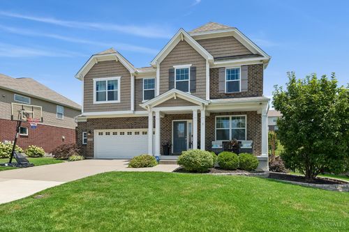 5228 Peterborough Dr, Cleves, OH, 45002-1197 | Card Image