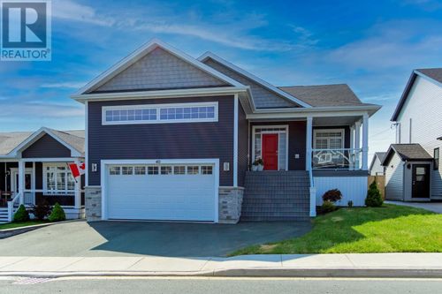 40 Sugar Pine Cres, St. John's, NL, A1H0K9 | Card Image