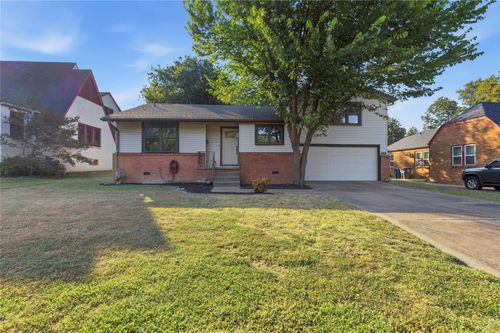 546 S Zurich Ave, Tulsa, OK, 74112-2822 | Card Image