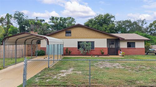 14807 Scamp Drive, Hudson, FL, 34667 | Card Image