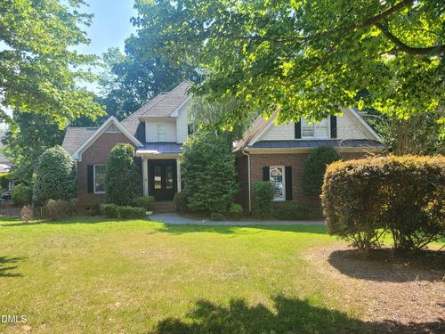273 Brown Bear, Chapel Hill, NC, 27517-9393 | Card Image