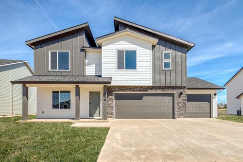 7310 E Shields Dr, Nampa, ID, 83687-1050 | Card Image