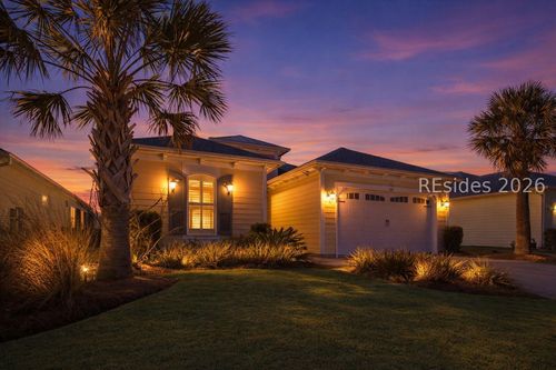 601 Coral Reef Way, Hardeeville, SC, 29927-5072 | Card Image