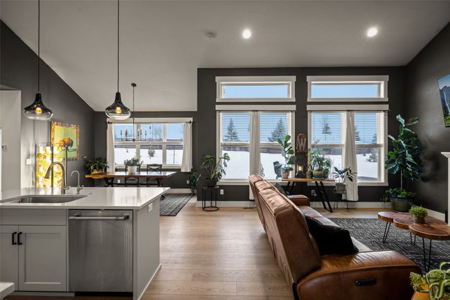 146 Sage Grouse Way, House other with 3 bedrooms, 2 bathrooms and null parking in Kalispell MT | Image 15
