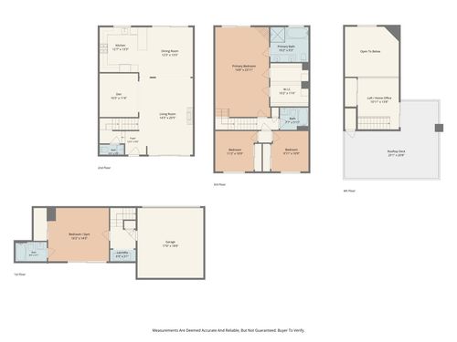 3-11723 Mayfield Ave, Los Angeles, CA, 90049-7424 | Card Image