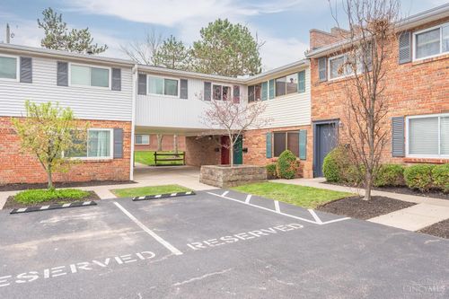 7752 Montgomery Rd, Cincinnati, OH, 45236-4239 | Card Image