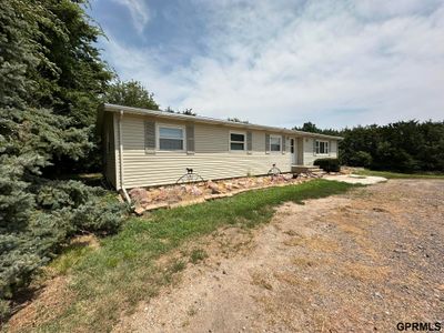 58035 Kelley Street, House other with 3 bedrooms, 1 bathrooms and null parking in Diller NE | Image 3