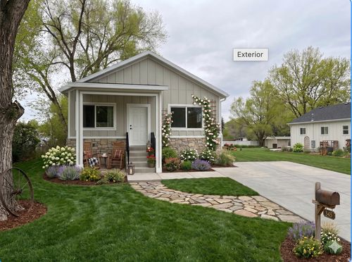 345 N 300 E, Manti, UT, 84642 | Card Image