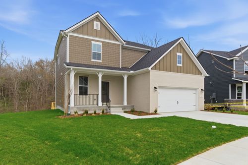 1231 Wallace Way, Hermitage, TN, 37076-2490 | Card Image