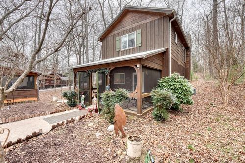 124 Steelaway Lane, Blairsville, GA, 30512 | Card Image