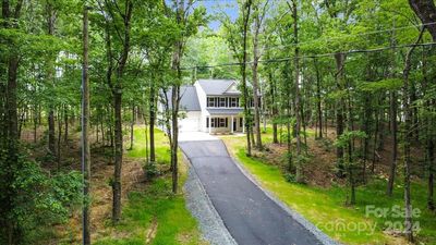 2 - 210 S Forest Hills School Road, House other with 4 bedrooms, 2 bathrooms and null parking in Marshville NC | Image 2