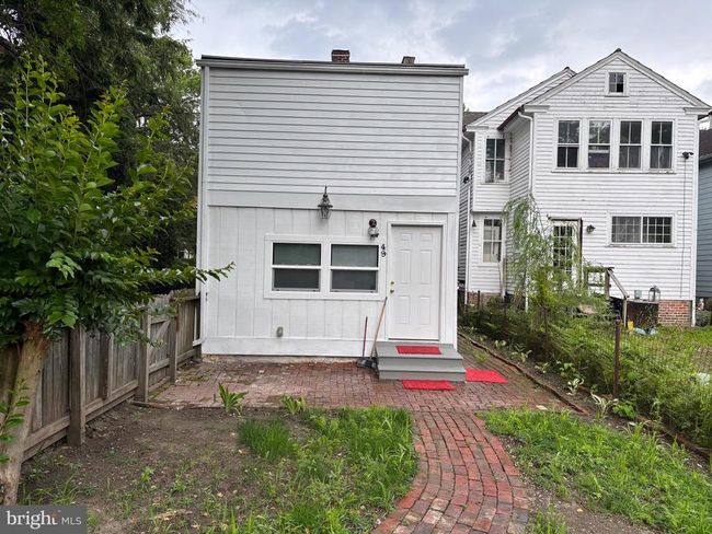49 Market St, House other with 5 bedrooms, 3 bathrooms and null parking in SALEM NJ | Image 67