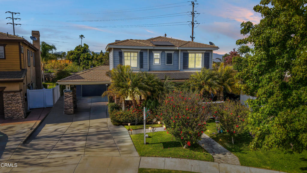 Residential in Ventura 2