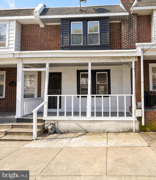 422 Darby Ter, DARBY, PA, 19023-2627 | Card Image