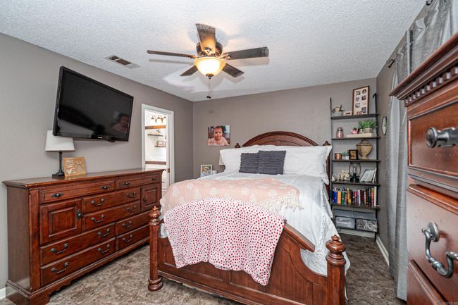 1020 Binns Dr, House other with 3 bedrooms, 2 bathrooms and null parking in Monticello AR | Image 12