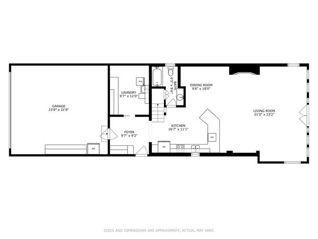 1867 Beach Dr Se, House other with 2 bedrooms, 2 bathrooms and null parking in Forest Lake MN | Image 67