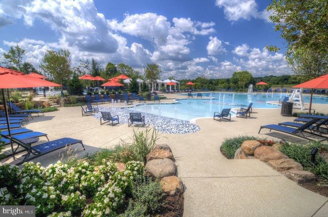 40893 Foxtail Fields Dr, House other with 6 bedrooms, 5 bathrooms and null parking in ALDIE VA | Image 80