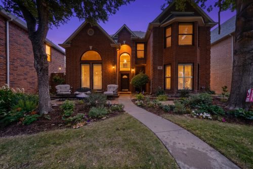 701 Nottingham Dr, Coppell, TX, 75019-3140 | Card Image