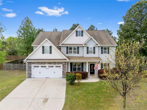 76 Horse Whisperer Ln, Lillington, NC, 27546-9725 | Card Image