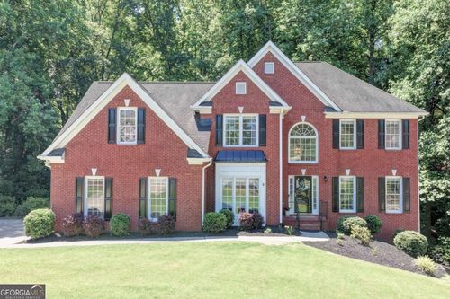 6416 Oakleigh Pl, Alpharetta, GA, 30005-8386 | Card Image