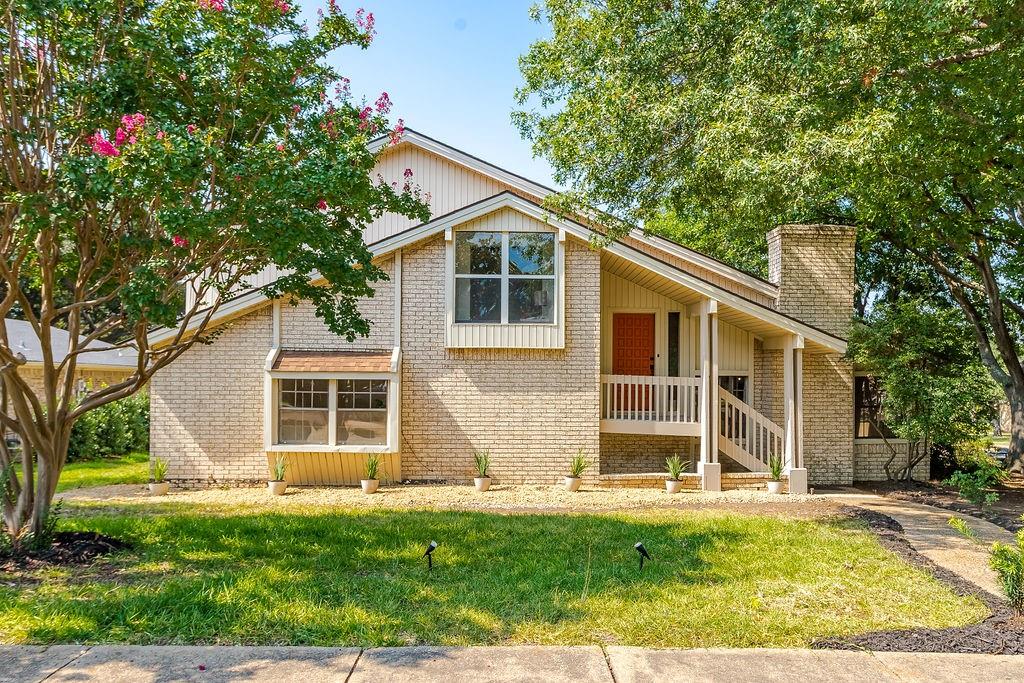 Aliso Rd, Plano, TX 75074