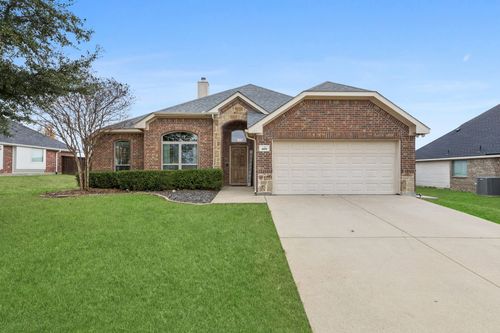 109 Harvest Way, Crandall, TX, 75114-5136 | Card Image
