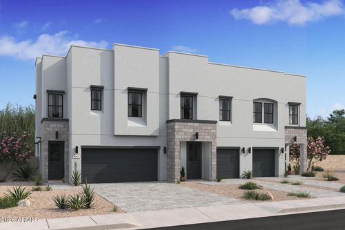 5455 S 35th Way, Phoenix, AZ, 85040 | Card Image