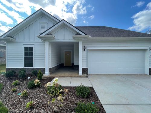 2922 Campanella Dr, Murfreesboro, TN, 37128-3190 | Card Image