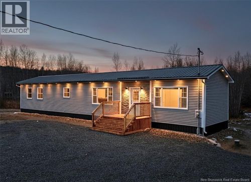 725 Rte 628, Durham Bridge, NB, E6C1N6 | Card Image