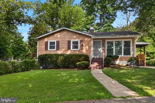 13500 Turkey Parkway, ROCKVILLE, MD, 20853 | Card Image