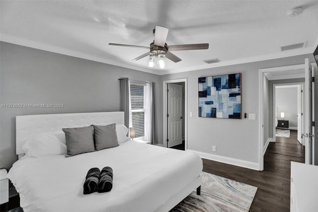 NONE - 951 Nw 4 Th Ct, House other with 6 bedrooms, 5 bathrooms and null parking in Boca Raton FL | Image 44