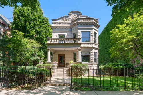 2-622 W Arlington Pl, Chicago, IL, 60614-2612 | Card Image
