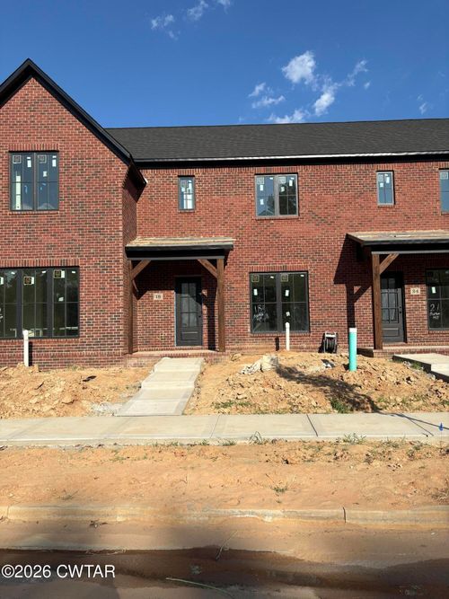 18 Barton Hill Blvd, Jackson, TN, 38301 | Card Image