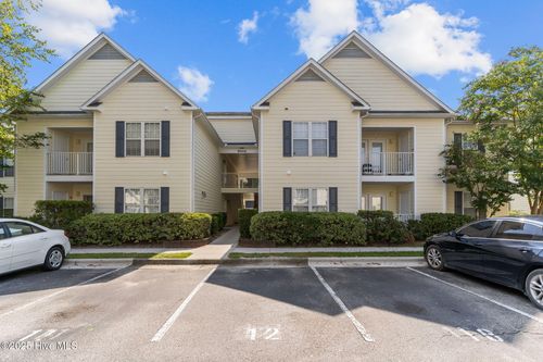 unit-12-5004 Hunters Trail, Wilmington, NC, 28405 | Card Image