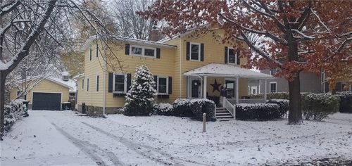 51 Paine St, East Aurora, NY, 14052-2356 | Card Image