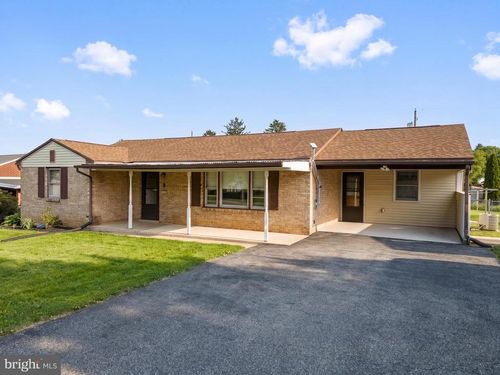 15 Kenwood Avenue, CARLISLE, PA, 17013 | Card Image