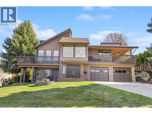 3202 Sundance Dr, West Kelowna, BC, V4T1S4 | Card Image
