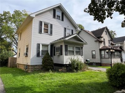 98 Garfield Street, House other with 4 bedrooms, 1 bathrooms and null parking in Rochester NY | Image 2