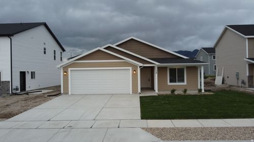 1178 W 500 S, Brigham City, UT, 84302 | Card Image