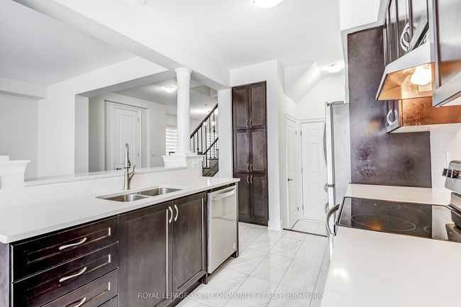 31 Averill Rd, House other with 4 bedrooms, 4 bathrooms and 1 parking in Brampton ON | Image 37
