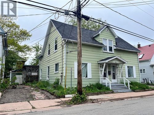344 Robinson St, Moncton, NB, E1C5E4 | Card Image