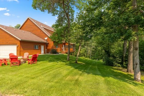 10-5544 White Pine Dr, Pequot Lakes, MN, 56472-4302 | Card Image