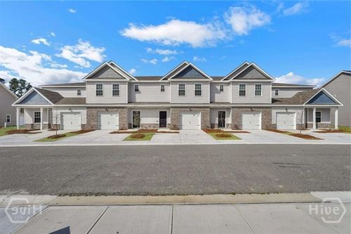 336 Governor Gwinnett Way, Pooler, GA, 31322-3809 | Card Image