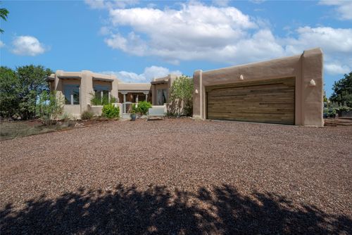 58 Balsa Rd, Santa Fe, NM, 87508-8736 | Card Image