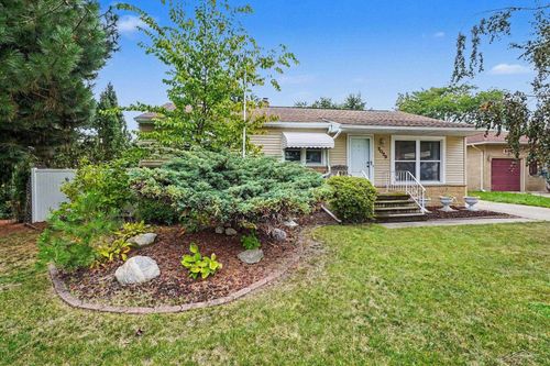 5029 Reinhardt Lane, Monitor Charter Township, MI, 48706 | Card Image