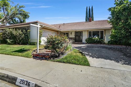 25136 Avenida Rondel, Valencia, CA, 91355-3205 | Card Image