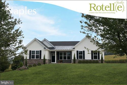 Lot #2-A Valley Road, WEST GROVE, PA, 19390 | Card Image