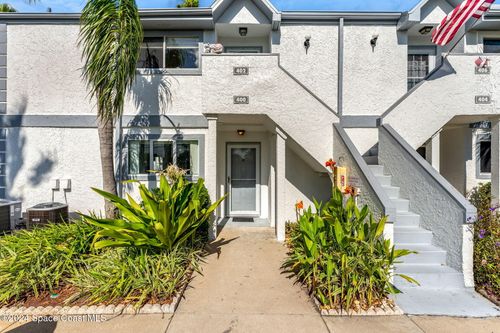 161-400 Beach Park Lane, Cape Canaveral, FL, 32920 | Card Image