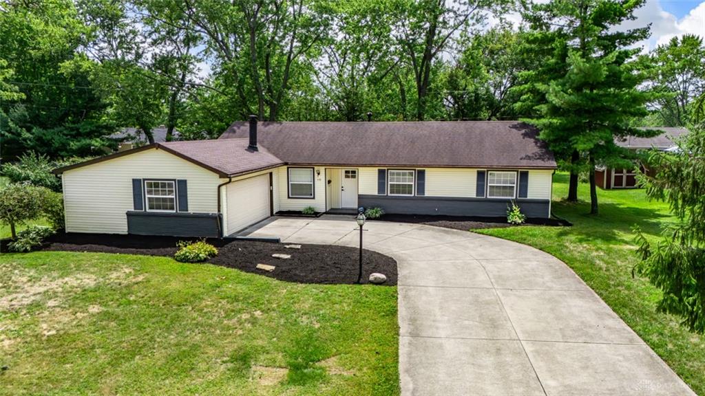 Weller Ave, Dayton, OH 45458
