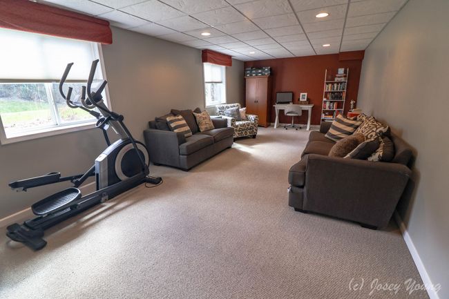 12709 Ospreys Way, House other with 5 bedrooms, 4 bathrooms and null parking in Dewitt MI | Image 81